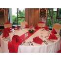 Wedding Table Linen