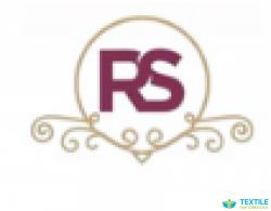 R S Textiles logo icon