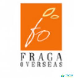 Fraga Overseas Pvt Ltd logo icon