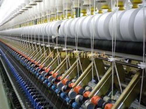 Textiles Machinery Part by Jaylaxmi Industries