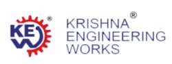 Krishna Engineering Works logo icon