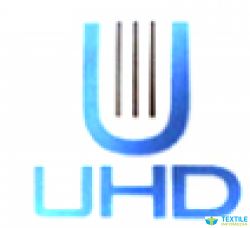 Unify Home Decor logo icon