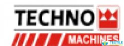 Techno Machines logo icon