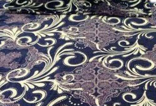 print bed sheet