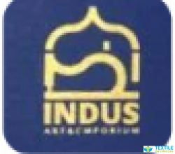 Indus Art And Emporium logo icon