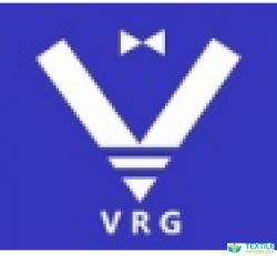 Vrg Trader logo icon