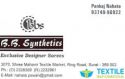 B B Synthetics
