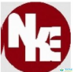 N K Engineering Works logo icon