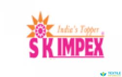 SK Impex logo icon
