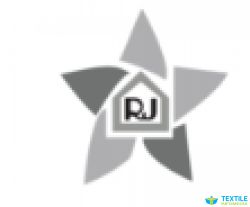 R J Textiles logo icon
