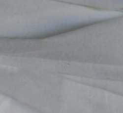 Chiffon Grey Fabric