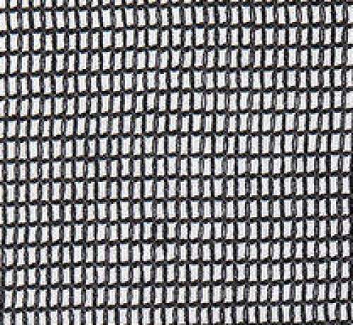 Grey Knitted Fabric