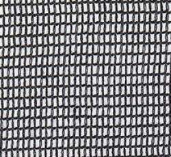 Grey Knitted Fabric