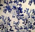 B S Silk Present Printed Rayon Fabric  thumb 1