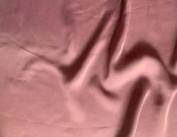 BSY Plain Satin 45 inches Fabric 