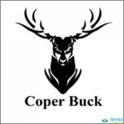 Coper Buck logo icon