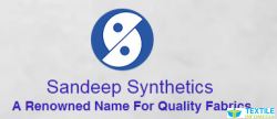 SANDEEP SYNTHETICS logo icon