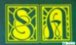 Sonu Arts logo icon