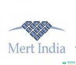 Mert India logo icon