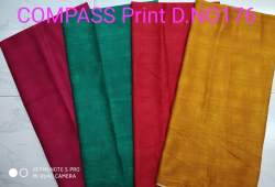 COMPASS PRINT D.No . 176 
