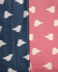 Cotton flex print fabric