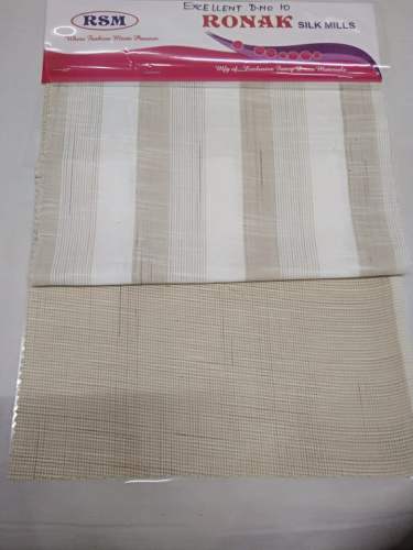 Excellent cotton fabric