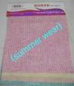 Excellent cotton plain fabric thumb 5