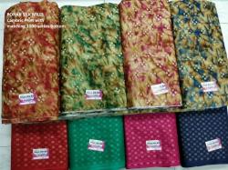 Fabrics for Salwar Suit Cambric print1