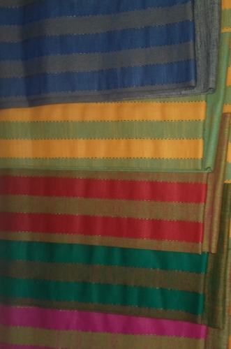 Lalan Top Print matching1