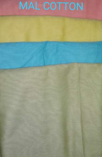 MELL 100 % COTTON FABRIC