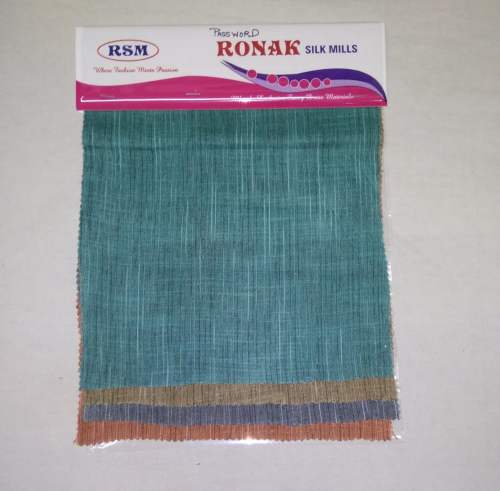 Password rayon fabric by Ronak Silk Mills