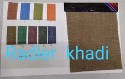 radler khadi fabric
