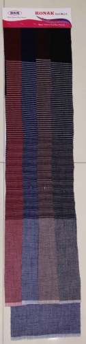 RAYON 4 D FABRIC 
