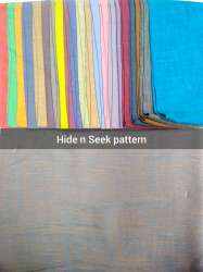 Hide &Seek Fabric