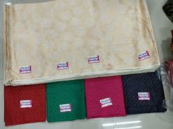 Samples Salwar Suits Jacquard