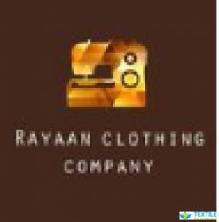 Rayaan Clothing Company logo icon