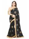 designer saree