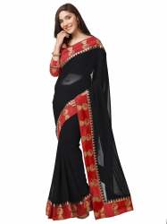 Designer Sarees