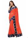 Designer Sarees thumb 1
