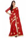 Fancy Sarees thumb 3