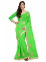Fancy Sarees thumb 4
