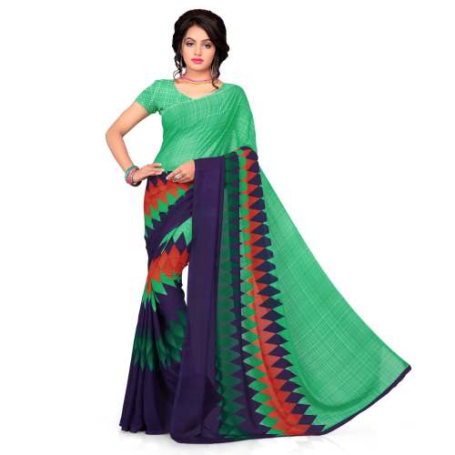 NEW SAREES by Sourbh Fashion Private Limited