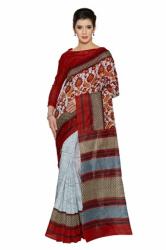 Plain Bhagalpuri Saarees9