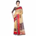 Fancy Super Net Sarees