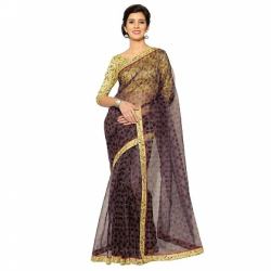 SuperNet Saree 1