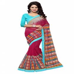 Designer Net Saree 3
