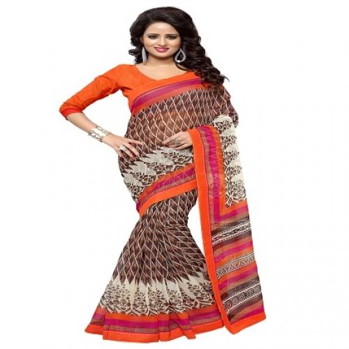 SuperNet Saree 4