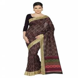 Zari Wok BhagalPuri Saree15