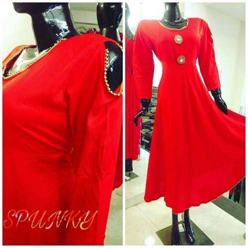 Designer Kurtis
