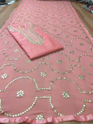 Ladies Unstitched Suits